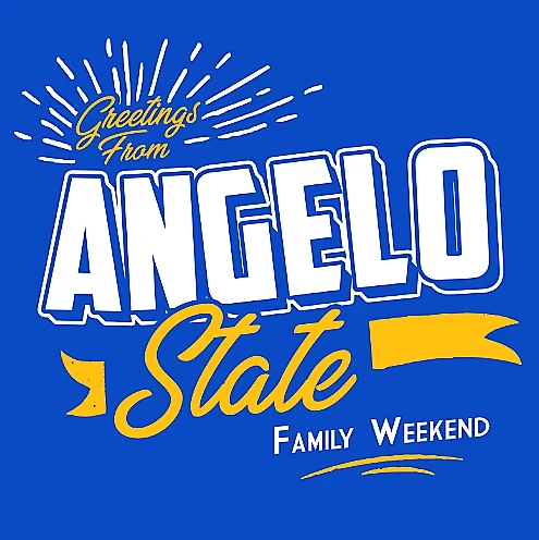 Cover image for Join us for Spring Family Weekend 2020!